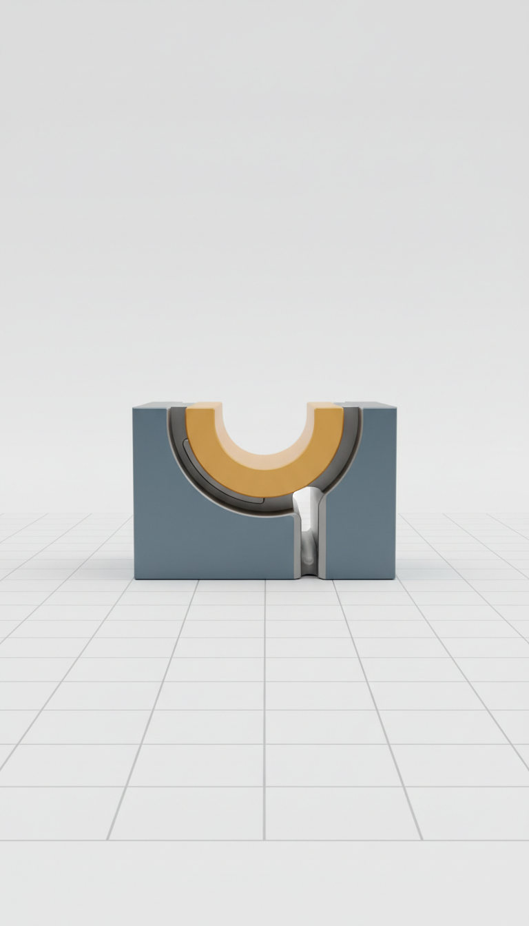 Custom Machined Jaws