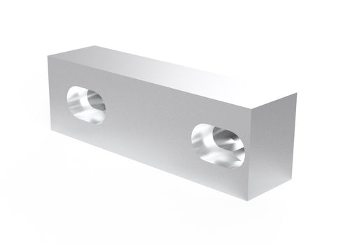 4 Way Reversible Jaws