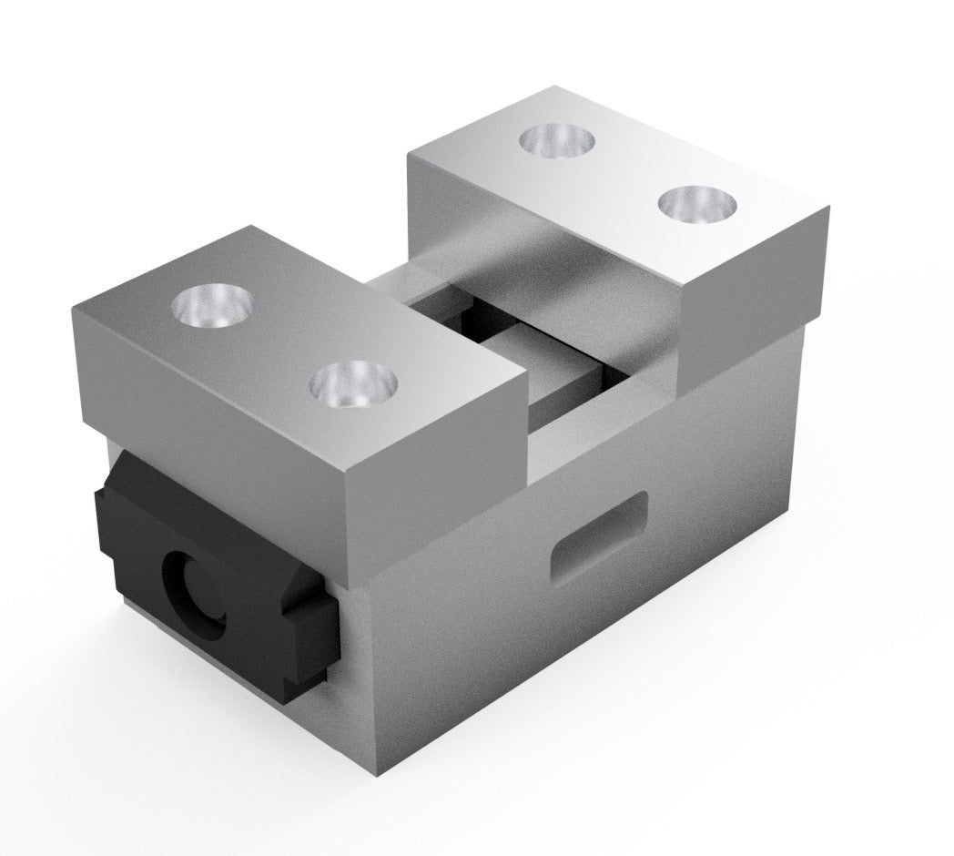 Schunk KCS3 80-130 (80mm wide) Jaws