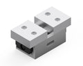 Schunk KCS3 80-130 (80mm wide) Jaws (EXTRA LONG)